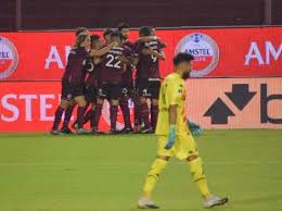 Check how to watch lanus vs velez sarsfield live stream. Video Resultado Resumen Y Goles Lanus Vs Velez 3 0 Semifinales Copa Sudamericana 2020