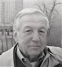 Perry Gragg Obituary (1929