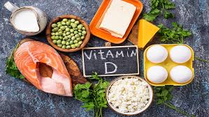 Maybe you would like to learn more about one of these? Japanese Researchers Advise Against Vitamin D Supplementation For Recovering Stroke Patients