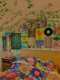 Ig St3phenmalkmus Indie Room Cozy Room Decor Aesthetic Room Decor