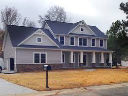 We've built over 12,000 homes since our founding by paul schumacher in 1992, and each home is unique to the needs and lifestyle of its owners. Schumacher Homes Bridgeport B Exterior House Designs Exterior House Exterior House Floor Plans