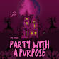 5th Annual Party With a Purpose — A Hauntingly event image
