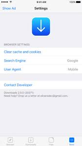See screenshots, read the latest customer reviews, and compare ratings for windows file manager. Browser And File Manager For Documents Para Iphone Descargar