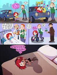 Shadman make a wish comic - Best adult videos and photos