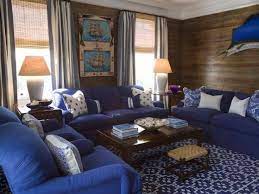 Royal Blue Living Room Decor Lovely Royal Blue And Brown Living Room Info Home And Furnitu Royal Blue Living Room Decor Blue Living Room Decor Blue Living Room