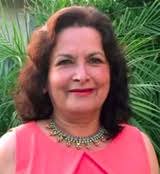 Genoveva Robles Rivera, 59