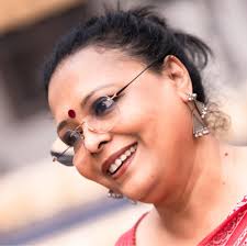 Mohua Chatterjee added a new photo.