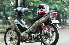 Mio pake karbu supra : Modifikasi Motor Mio Pakai Karbu Supra X 125 Radea