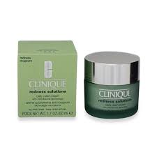 Clinique Redness Solutions Daily Relief Cream - 50ml/1.7oz : CLINIQUE:  Beauty & Personal Care