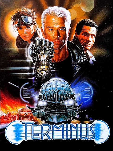 Terminus (1987) - IMDb