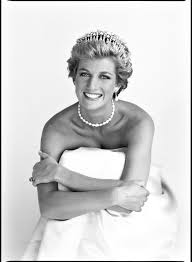 She was the first wife of charles, prince of wales, and the mother of prince william and prince harry. Patrick Demarchelier Princess Diana Camera Work