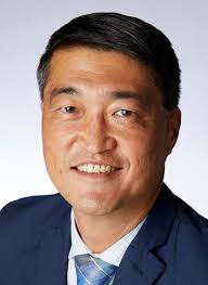 BLUECHIP: Business People