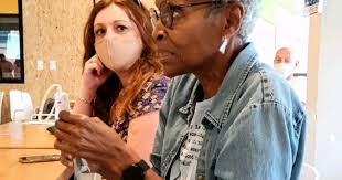 Blontas 'Winkie' Mitchell is remembered by friends, family and colleagues