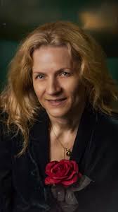 Zatrzymane w czasie Mirka Więckowska