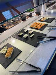 Wok gare de l est. Planet Wok Home Facebook