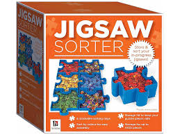 Maybe you would like to learn more about one of these? Sorting Trays For Jigsaw Puzzles Cobble Hill Puzzle Sorter Toys Games Puzzles Urbytus Com