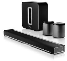 35 Amazing And Mind Blowing Smart Home Tech You Probably Don T Know About Sonos Sonos Playbar Wireless Music System