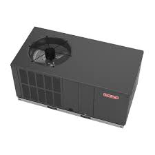 The gsx160181 is no exception, with its durability, reliability, and one of the highest efficiencies available. Goodman 2 Ton 14 Seer R 410a Horizontal Package Air Conditioner Heat Pump Gph1424h41 The Home Depot