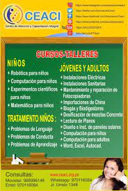 Curso avanzado de vinos intensivo 2021. Institucion Sin Fines De Lucro Imparte Cursos Talleres Para Ninos Jovenes Y Adultos A Precios Comodos Informes Www Ceaci Org Pe Jr Urrelo 1348 Cajamarca