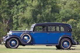 1933 Mercedes Benz 290 Pullman Limousine Benz Mercedes Mercedes Benz Germany