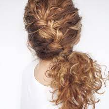 Epic wedding hairstyles for curly hair. 24 Wedding Worthy Hairstyles For Curly Hair