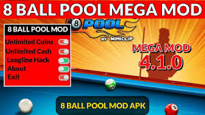 Customize your cue and table! 8 Ball Pool Mod Apk Anti Ban Unlimited Coins And Cash