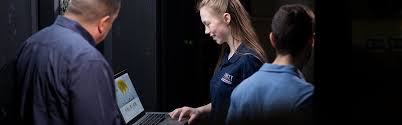 Bachelor S In Business Administration Data Analytics Liberty University