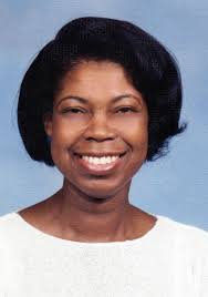 Peggie Ricks Obituary