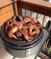 Pin By Robert Johan On Cobb Cooker Cobb Bbq Cobb Cooker Cooking On The Grill