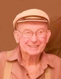 Obituary for Robert "Bob" J. Vladyka