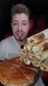 All Meat Burrito Varieties and Ingredients