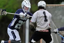 One Up, One Down for Swampscott High Lacrosse