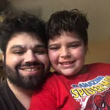 FallOutBoy's Patrick Stump will voice Abel in Season 2 of #HazbinHotel.  Premiering October 29