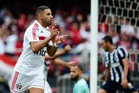 Ceará é um dos clubes brasileiros representados em ranking mundial de futebol. Sao Paulo X Ceara Veja Fotos Gazeta Esportiva