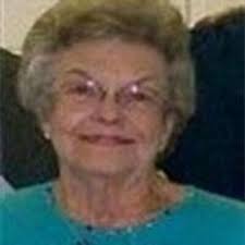 Martha Lorena Tedder Obituary December 18, 2013