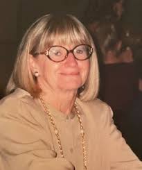 Obituary of Dawn Geraldine Loveless