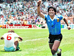 According to a report from the medical board appointed to investigate his demise, maradona was in agony for 12 hours prior to his. Diego Maradona S Legendary Soccer Goal