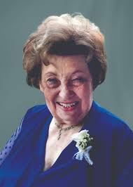 Roy et Giguère Avis de décès