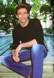 Miscellaneous Psmisc 015 Hugh Jackman Fan Photo Gallery Your Source For The Australian Actor Hu Hugh Jackman Hugh Jackman Young Wolverine Hugh Jackman
