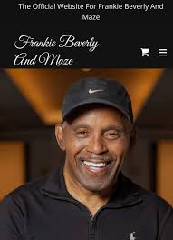 Frankie Beverly and Maze Music Appreciation