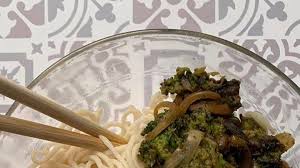 Poitiers Une Recette Vegetarienne Pour Les Amoureux Des Pates