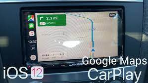 how to connect use apple carplay youtube