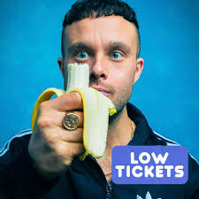 NYE at The Forum : Baby Dave & more at The Forum, Royal Tunbridge Wells