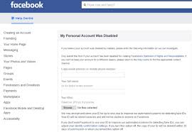 Oct 25, 2021 · permanent unlocking for iphone 7. What To Do If You Are Locked Out Of Your Facebook Account