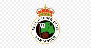 El club de la tercera división comunicó que llegó a un acuerdo con el futbolista para finalizar el vínculo, que expiraba el 30 de junio. Racing De Santander Logo Transparent Png Stickpng Racing De Santander Hoy Emoji Free Transparent Emoji Emojipng Com