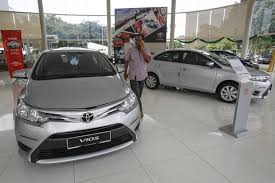Get updates on promotions, compare car models, calculate payments and book a test drive. Toyota To Invest 450m In New Malaysia Car Plant
