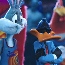 U can't catch me cancel culture. New Space Jam 2 Trailer Puts Lebron James And The Toons On The Court Polygon
