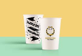 Download Mockup Bubble Tea Packaging Free Psd Mockups Free Psd Mockups Smart Object And Templates To Create Magazines Books Stationery Clothing Mobile Packaging Business Cards