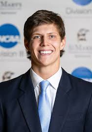 2025 Men's Lacrosse Roster