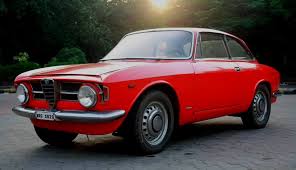 Image result for Rosso Alfa 1967 Alfa-Romeo